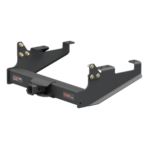 CURT - CURT | Xtra Duty Class 5 Trailer Hitch; 2" Receiver; Select Ford F-350 Super Duty | 15402 - Image 1