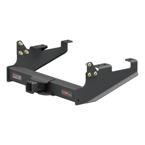 CURT - CURT | Commercial Duty Class 5 Hitch; 2-1/2" Receiver; Select Ford F-350 Super Duty | 15804 - Image 1