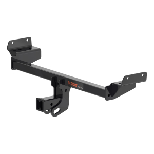 CURT - CURT | Class 3 Trailer Hitch; 2" Receiver; Select Ford Edge, Lincoln MKX, Nautilus | 13452 - Image 1