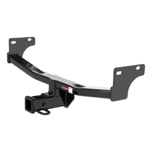 CURT - CURT | Class 3 Trailer Hitch; 2" Receiver; Select Jeep Compass, Patriot | 13081 - Image 1