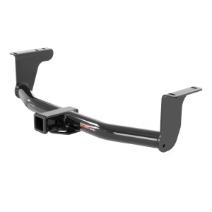 CURT - Class 3 Trailer Hitch, 2" Receiver, Select Nissan Murano - Image 1