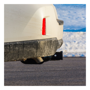 CURT - Class 3 Hitch, 2" Receiver, Select Subaru Outback (Exposed Main Body, Drilling) - Image 4