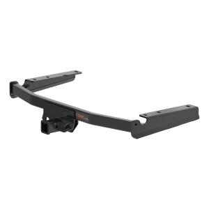 CURT - CURT | Class 3 Trailer Hitch; 2" Receiver; Select Toyota Highlander | 13453 - Image 1