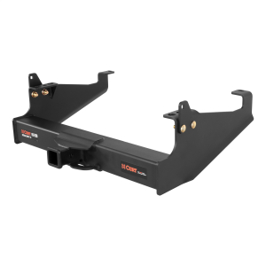 CURT - CURT | Xtra Duty Class 5 Trailer Hitch; 2" Receiver; Select Ford F350, F450, F550 | 15445 - Image 1