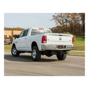 CURT - CURT 15409 Xtra Duty Class 5 Trailer Hitch, 2" Receiver, Select Dodge, Ram 1500, 2500, 3500 - Image 2