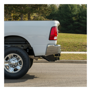CURT - CURT 15409 Xtra Duty Class 5 Trailer Hitch, 2" Receiver, Select Dodge, Ram 1500, 2500, 3500 - Image 4