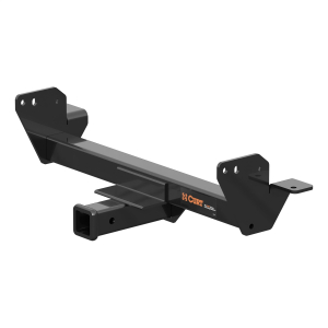 CURT - 2" Front Receiver Hitch, Select Ford F-250, F-350, F-450 Super Duty - Image 1