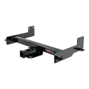 CURT - CURT | Class 4 Trailer Hitch; 2" Receiver; Select Ford Transit-150, 250, 350 | 14012 - Image 1
