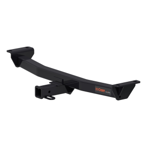 CURT - CURT | Class 3 Trailer Hitch; 2" Receiver; Select Ford Ranger | 13417 - Image 1