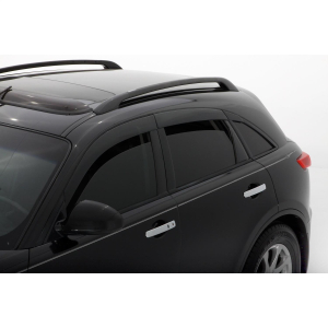 Auto Ventshade - Auto Ventshade | Ventvisor® Low Profile Deflector 6 pc. | 896081 | Open Box - Image 2