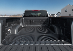 Rugged Liner - Rugged Liner | Under Rail Bedliner | F65U04 - Image 6