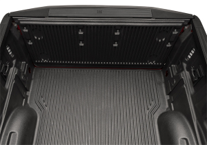 Rugged Liner - Rugged Liner | Under Rail Bedliner | F65U17 - Image 4