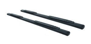 Big Country | 4" Widesider Side Steps; Bars Only | 3940870