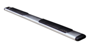 Big Country | 5" Widesider Side Steps; Bars Only | 395676