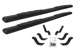 Big Country | 5" Fusion Side Steps; Bars Only | 105870