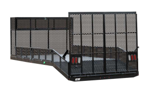 CM Truck Beds | LB Landscape Body - 14'+5DT