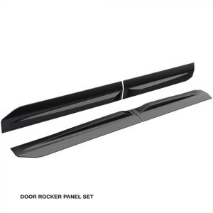 Air Design - Air Design | Door Rocker Panel Molding | FO20D03PR - Image 1