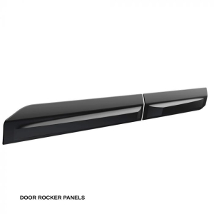 Air Design - Air Design | Door Rocker Panel Molding | FO20D03PR - Image 2