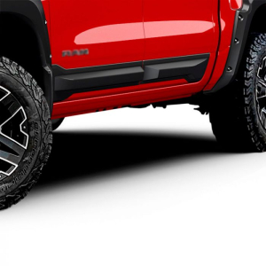 Air Design - Air Design | Door Rocker Panel Molding | CH07D06PR - Image 3