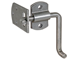 Buyers Products | Corner Security Latch Set