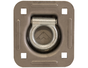 Buyers Products | Heavy Duty Recessed Rope Ring