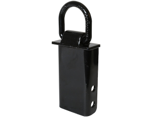 Buyers Products | Stake Pocket 1/2" Forged D-Ring w/2-1/2" I.D.