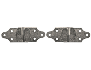 Buyers Products | Straight Stake Rack Connector Set