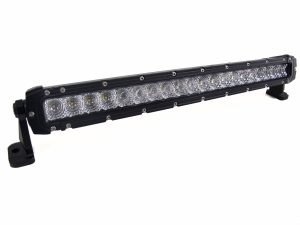 Race Sport | 20" LED Single Row Stealth Light Bar