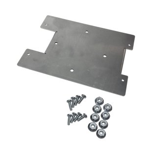 Trigger | Jeep JK Fusebox Controller Bracket | 2010