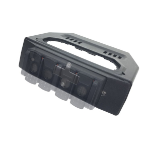 Trigger - Trigger | 4 PLUS Remote Mount – Fits Jeep JL and JT | 2013 - Image 3