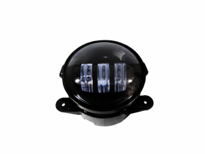 Race Sport | 4" LED Fog Light Kit