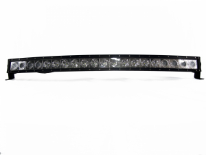 Race Sport | 40" Single Row Wraparound LED Light Bar