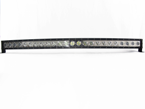 Race Sport | 50" Single Row Wraparound LED Light Bar