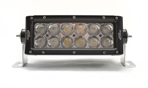 Race Sport - Race Sport | ECO-LIGHT 6.5" LED Light Bar - Image 2