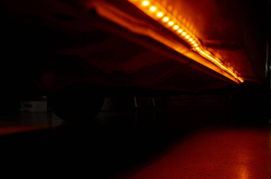 Race Sport - Race Sport | LoPro 48" Sequential Running Board Switchback LED Strips - Image 7