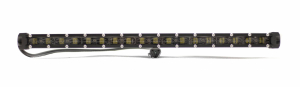 Race Sport - Race Sport | LoPro Series 20" Dual Function Single Row Light Bar - Image 1