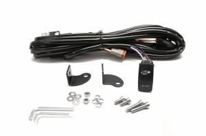 Race Sport - Race Sport | LoPro Series 20" Dual Function Single Row Light Bar - Image 5