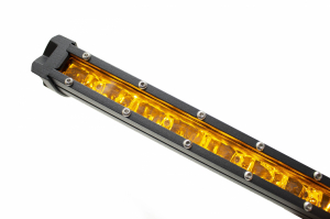 Race Sport - Race Sport | LoPro Series 38" Dual Function Single Row Light Bar - Image 2