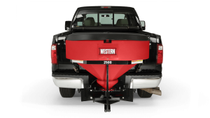 WESTERN® | LOW PROFILE MODEL 2500