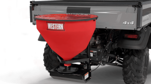 WESTERN® | LOW-PRO 300W