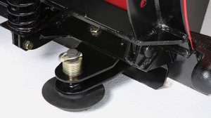 WESTERN® | Shoe Assy Kit - HTS