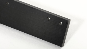 WESTERN® | Poly Cutting Edge, DEFENDER 7'2"