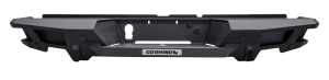 Go Rhino | BR20 Rear Bumper Replacement | 28128T