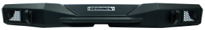 Go Rhino | Rockline Rear Full Width Bumper | 371210T
