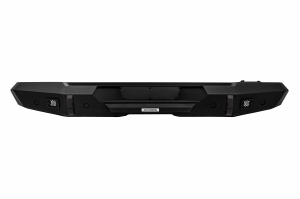 Go Rhino | Trailline Rear Straight Bumper | 272115T