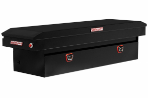 WEATHER GUARD® | Steel Standard Saddle Box | 126-5-03