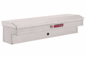 WEATHER GUARD® | Aluminum 56" Lo-Side Box | 174-0-03