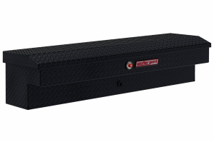 WEATHER GUARD® | Aluminum 56" Lo-Side Box | 174-5-03