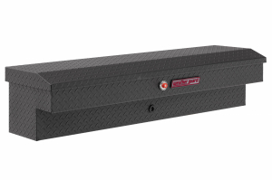 WEATHER GUARD® | Aluminum 56" Lo-Side Box | 174-52-03