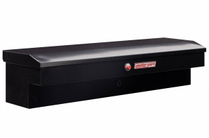 WEATHER GUARD® | Steel 56" Lo-Side Box | 175-5-03